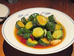 -永安水煮活鱼·仪征淮扬菜