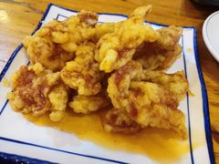 -鹤乡东北菜(崮山路店)