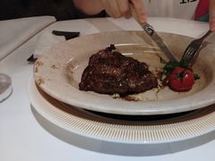 -王品牛排(福州泰禾店)