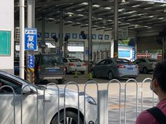 -北京市二清机动车检测场有限公司