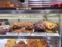 -CHOCMONS巧克怪兽(屏风街店)