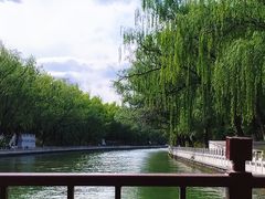 -皇家御河游(紫御湾码头)
