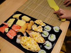 -元气寿司(新城市广场店)