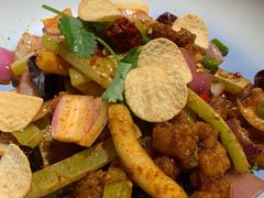 -梅花境(万科店)