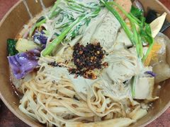 -高记麻辣烫