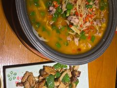 -盐帮食坊•小河帮川菜(四川师大店)