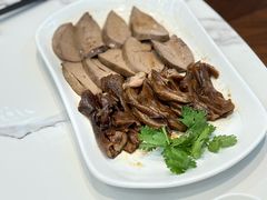 -东海酒家(长平东路店)
