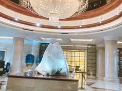 -郑州银基黄帝宫御温泉