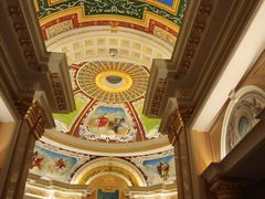 -沈阳于洪碧桂园凤凰酒店