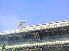 -潭柘寺景区