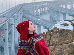 -星海湾跨海大桥