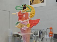 -CORNER CONE GELATO酷矿手作霜淇淋(南头古城店)
