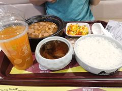 -真功夫(北京路步行街店)