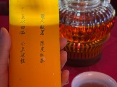 -白家大院·王府宫廷菜(苏州街店)