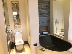 -西安华清御汤酒店