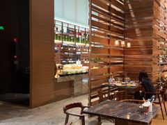 -北京乐多港万豪酒店·臻厨