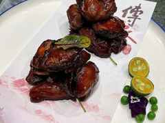 -食為天·本地人爱吃的淮扬菜(瘦西湖店)