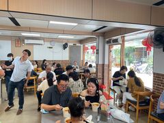 -四里沙茶面(湖滨四里店)