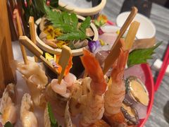 -合乐·创意火锅·海鲜火锅(亚东柒号店)