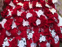 -皇冠幸福里动物奶油生日蛋糕(龙阳村地铁站店)