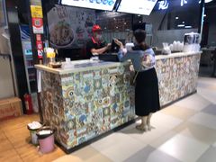 -秦香记凉皮肉夹馍(天城商业中心店)