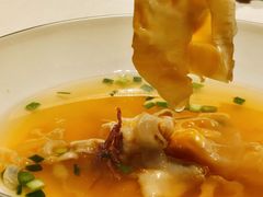 高汤过桥象拔蚌-炳胜公馆(珠江新城店)