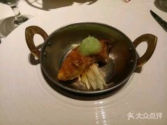 -王品牛排(郑州大卫城店)