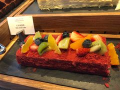 -广州富力君悦大酒店·凯菲厅