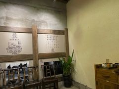 -印象老灶台三下锅·湘西本土原味菜(黄龙洞店)