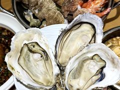-良师门滨海人家·海鲜·家常菜(滨海城店)