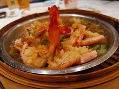 蒜茸粉丝开边虾-稻香酒家(天河城店)