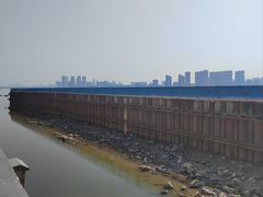 -钱塘江