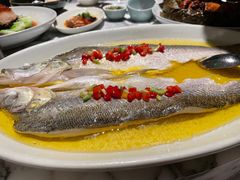 -湖滨28中餐厅·西湖宴·杭州君悦酒店
