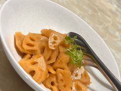 -四季明湖·鲁菜海鲜(明湖店)