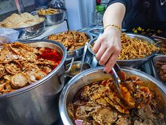-浪哥卤味捆鸡(南门口店)