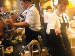 -星巴克(北京复兴路店)