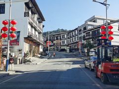 -鹿院坪生态旅游景区