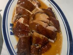 -肥小福·烧鹅专门店(环宇荟店)