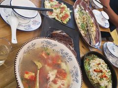 -外婆船宴餐厅·外婆喊你回家吃饭