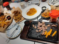 -必胜客(欧亚卖场店)