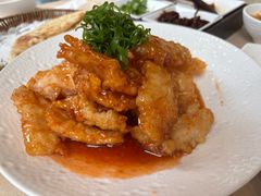 -山南熏肉大饼(辽菜旗舰店)
