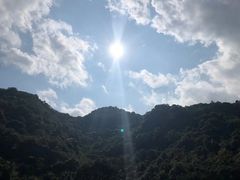 -宁波五龙潭景区