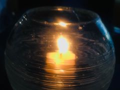 餐具摆设-Rock Bar Bali(Bali)
