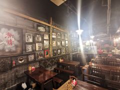 -大唐人家·热气羊肉(大华店)