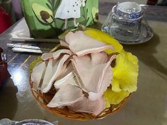 -仙蘑洞