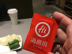 -海底捞火锅(天一广场亚细亚店)