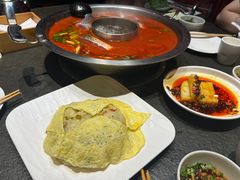 -不老溪贵州菜(广安门总店)