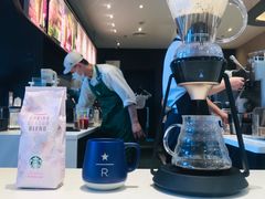 -星巴克(杭州大厦C座店)