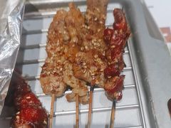 -木屋烧烤(双榆树店)