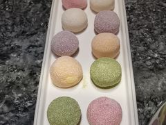 -大红门·博山菜(义乌路 海岱楼店)